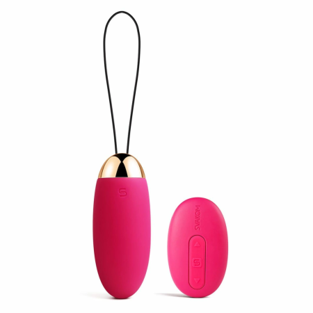 Svakom Elva Sample Model - Compact Wireless Intimate Device