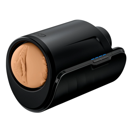 Feel Victoria Keon WiFi Combo Interactive Device Set Black