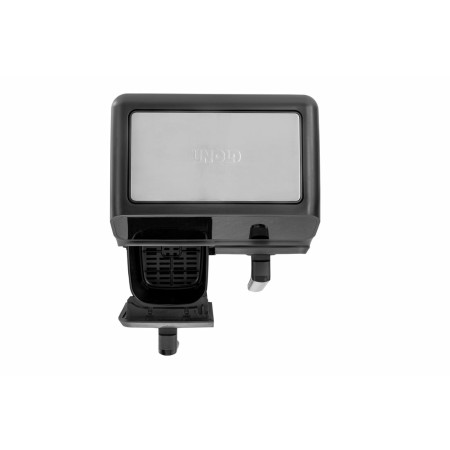 Unold 58685 Dvigubas Karšto Oro Gruzdintuvė 8 L 1700 W Juoda, Pilka