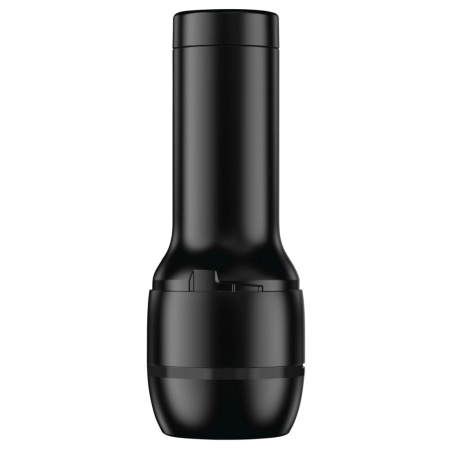 Feel Agatha Vega Premium Intimate Device - Real Feel Texture, Neutral Tone