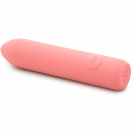 Je Joue ILY Bullet Pink - Compact Rechargeable Intimate Wellness Device