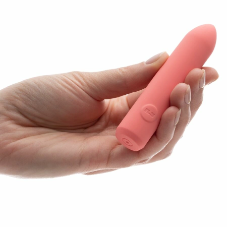 Je Joue ILY Bullet Pink - Compact Rechargeable Intimate Wellness Device