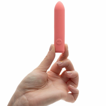 Je Joue ILY Bullet Pink - Compact Rechargeable Intimate Wellness Device