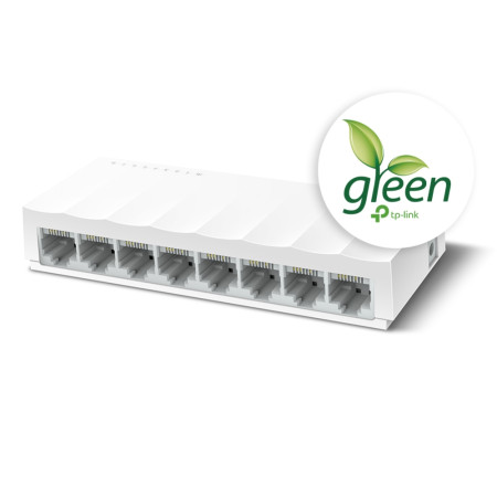 TP-Link LS1008 switch