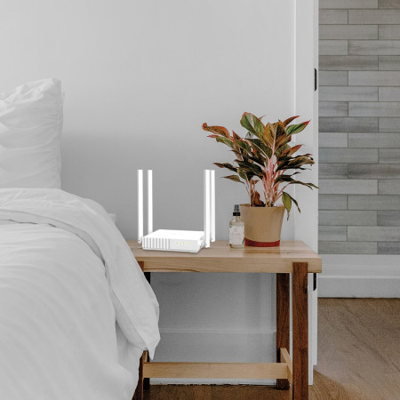 TP-Link Archer C24 belaidis maršrutizatorius 750 Mbps