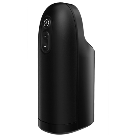 Arcwave Ion 2 Compact Air Pulse Intimate Device, CleanTech Silicone