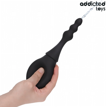 Addicted Toys Model 4 Silicone Travel Cleaner 160ml Compact System