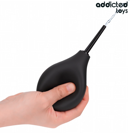 Addicted Toys Travel Hygiene Cleaner L 220 ml - Large Capacity Portable System