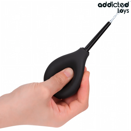 Addicted Toys Travel Hygiene Cleaner S 90ml - Compact Ergonomic Design