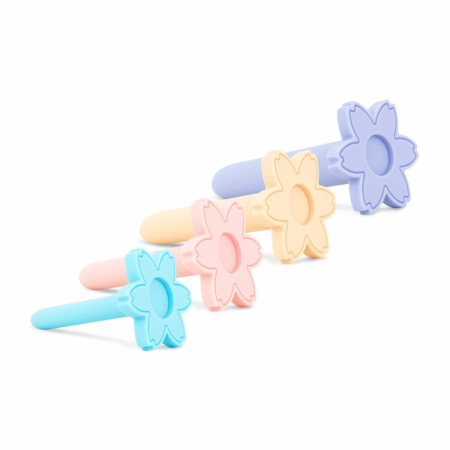 Teazers Silicone Dilator Set 4pcs - Progressive Training System