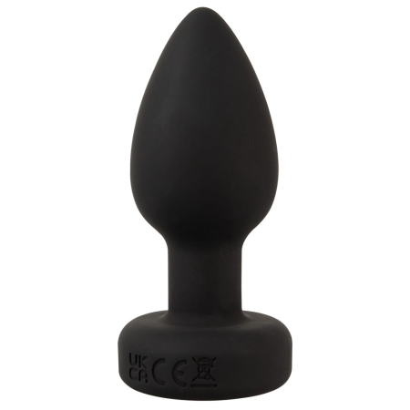 ANOS RC LED Light Plug Silicone, 9 cm, 7 Modes, Remote, Waterproof