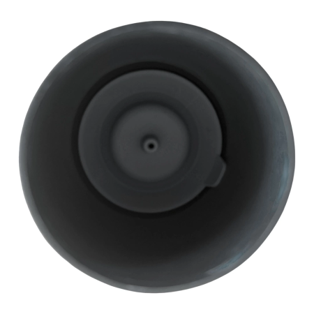 Autoblow Large Stroking Tube with Sleeve & Cap for VacuGlide L 21.5cm