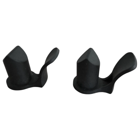 Autoblow VacuGlide 2 Silicone Valve Set for Sealing Cap, 2 pcs