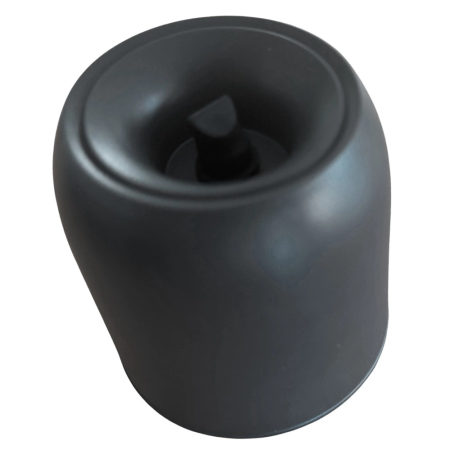 Autoblow VacuGlide Cap with Silicone Valve - Universal Pressure Regulator