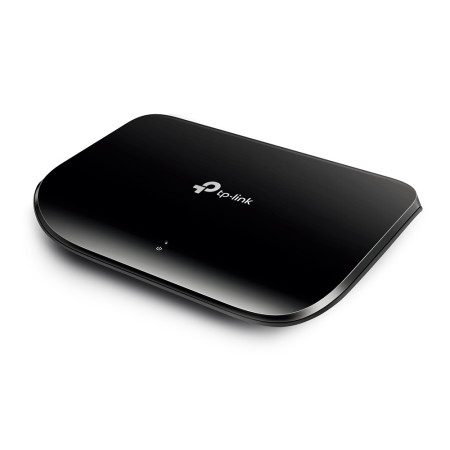 TP-Link TL-SG1005D 5 prievadų gigabitinis perjungiklis