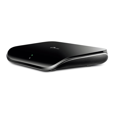 TP-Link TL-SG1005D 5 prievadų gigabitinis perjungiklis