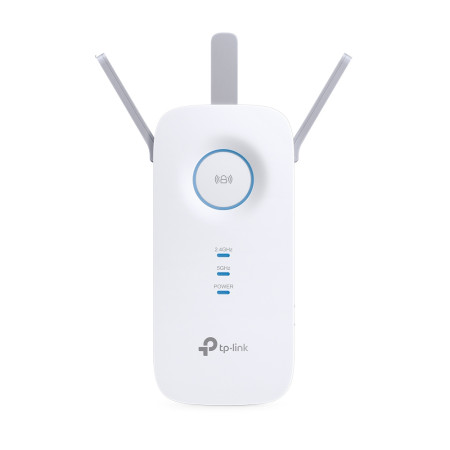 TP-Link WRL RANGE EXTENDER 1750MBPS/RE450