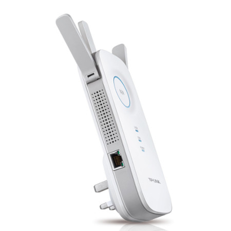 TP-Link WRL RANGE EXTENDER 1750MBPS/RE450