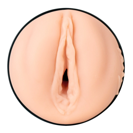 Kiiroo Feel Lacy Lennon Interactive Intimate Device, 22 cm, Skin-Tone