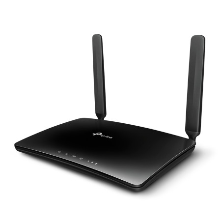 TP-LINK WRL 3G/4G Maršrutizatoris 300MBPS/TL-MR6400