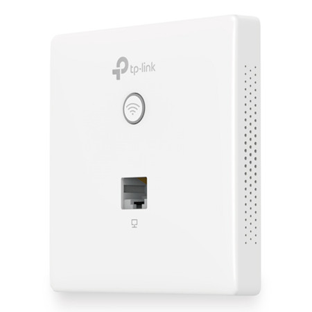 TP-LINK Omada EAP115-WALL Prieigos Taškas 300 Mbps