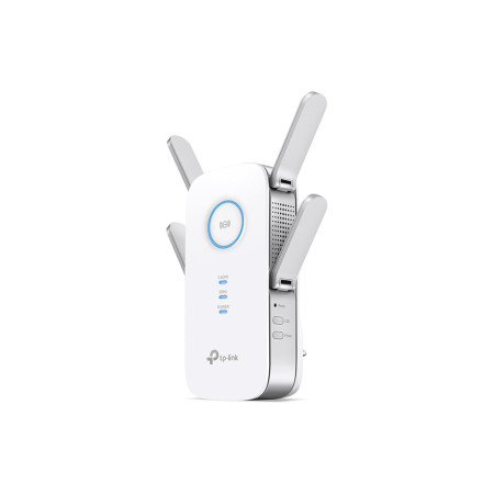 TP-LINK WRL 2533MBPS/RE650 Signalo Stiprintuvas