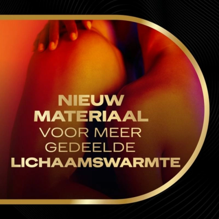 Durex Intensity Ultra-Thin Latex-Free Condoms 20-Pack 56mm