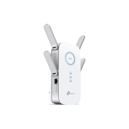 TP-LINK WRL 2533MBPS/RE650 Signalo Stiprintuvas