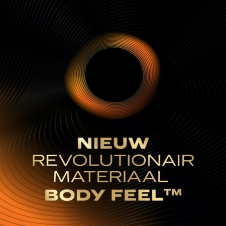 Durex Intensity Latex-Free Ultra Thin Condoms 5 pcs - Enhanced Comfort