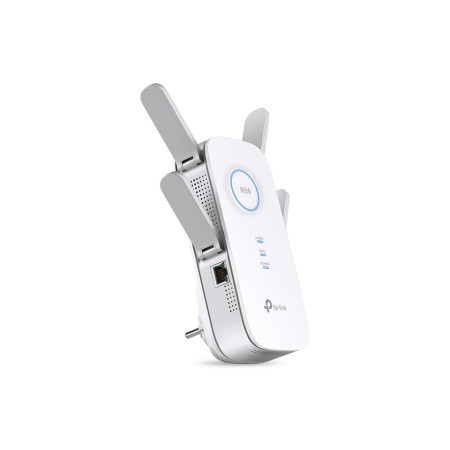 TP-LINK WRL 2533MBPS/RE650 Signalo Stiprintuvas