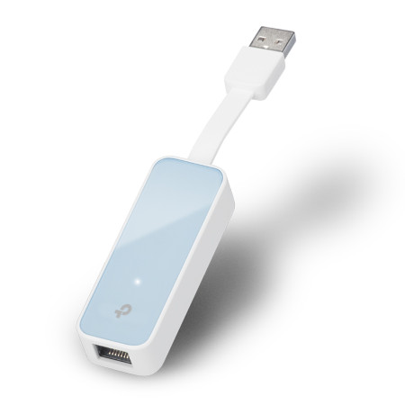 TP-Link UE200 USB Ethernet Adapter