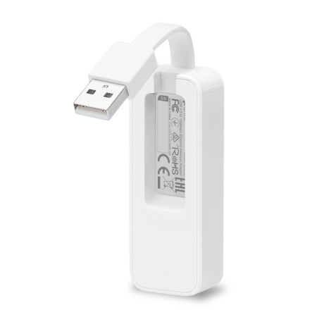 TP-Link UE200 USB Ethernet Adapter
