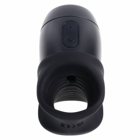 Zero Tolerance Wet It Be Rechargeable Intimate Machine with 10 Modes 12.5cm