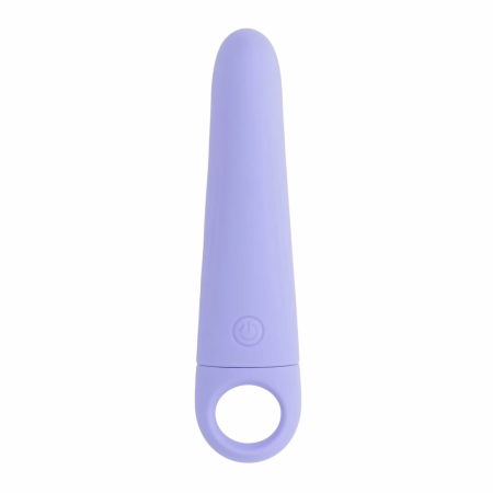 Evolved Tart Teaser Vibrating Silicone Ring Massager 12.5 cm Waterproof