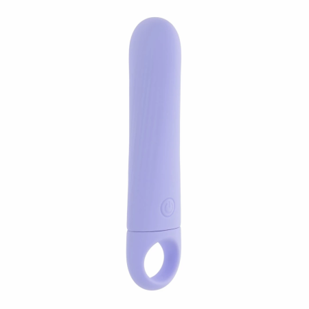 Evolved Tart Teaser Vibrating Silicone Ring Massager 12.5 cm Waterproof