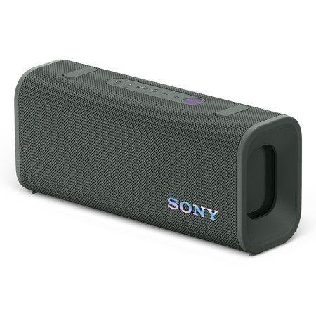 Sony SRSULT30H nešiojamasis stereo garsiakalbis, pilkas