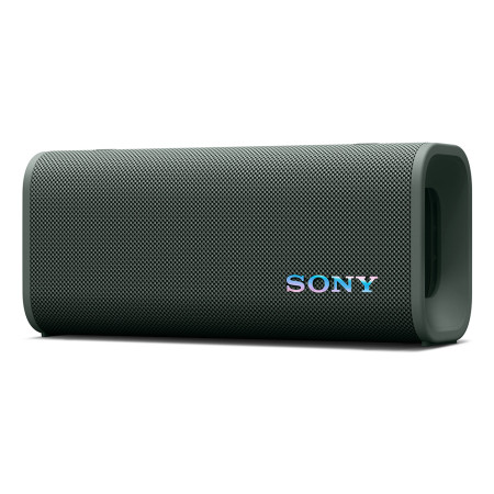 Sony SRSULT30H nešiojamasis stereo garsiakalbis, pilkas