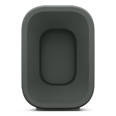 Sony SRSULT30H nešiojamasis stereo garsiakalbis, pilkas