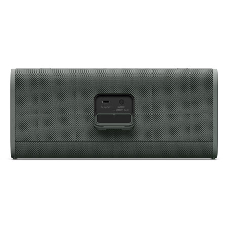 Sony SRSULT30H nešiojamasis stereo garsiakalbis, pilkas