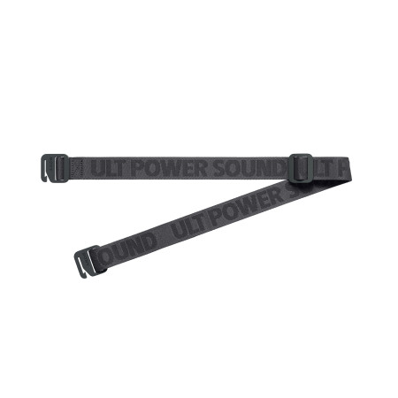 Sony SRSULT30H nešiojamasis stereo garsiakalbis, pilkas