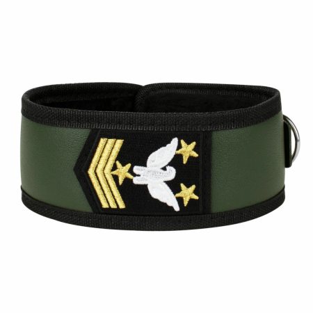 Hidden Desire 8-Piece Discipline Kit - Premium Military-Inspired Set