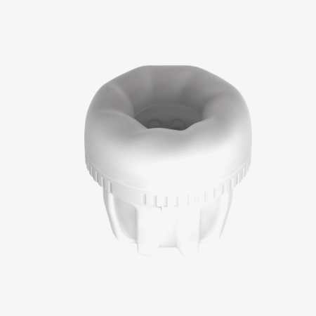 OTOUCH Macho Work 2 Compact Air-Pulse Head Massager for Men