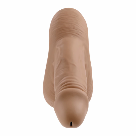 Evolved Novelties Stand To Pee Beige Anatomical Model, Latex-Free, Waterproof