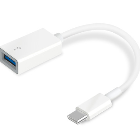 TP-Link USB 3.0 į USB-C adapteris