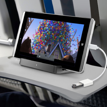 TP-Link USB 3.0 į USB-C adapteris