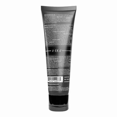 System JO Intimate Cream 120ml - Nourishing Coconut & Almond Formula