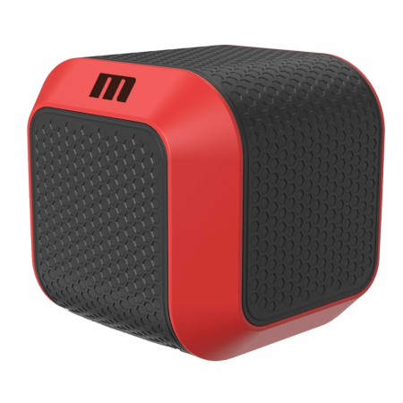 Blush Novelties SlamBox Intimate Device Red/Black Large Size USB