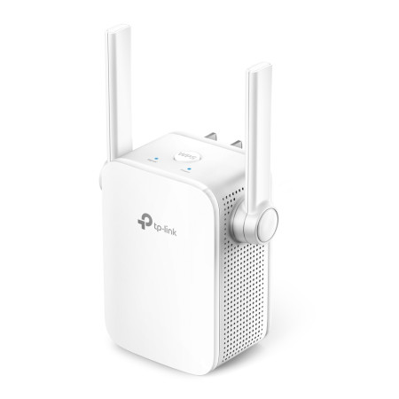 TP-Link TL-WA855RE Wi-Fi tinklo plėstuvas