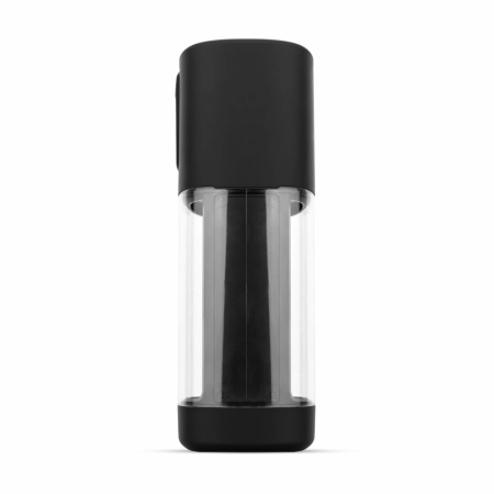 CRUIZR CX11 Intimate Device with Heating, Stroking & Vibration System