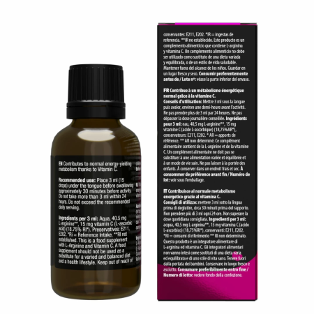 Dr. Secrets Spanish Love Drops 30ml - Energizing Intimate Support Formula